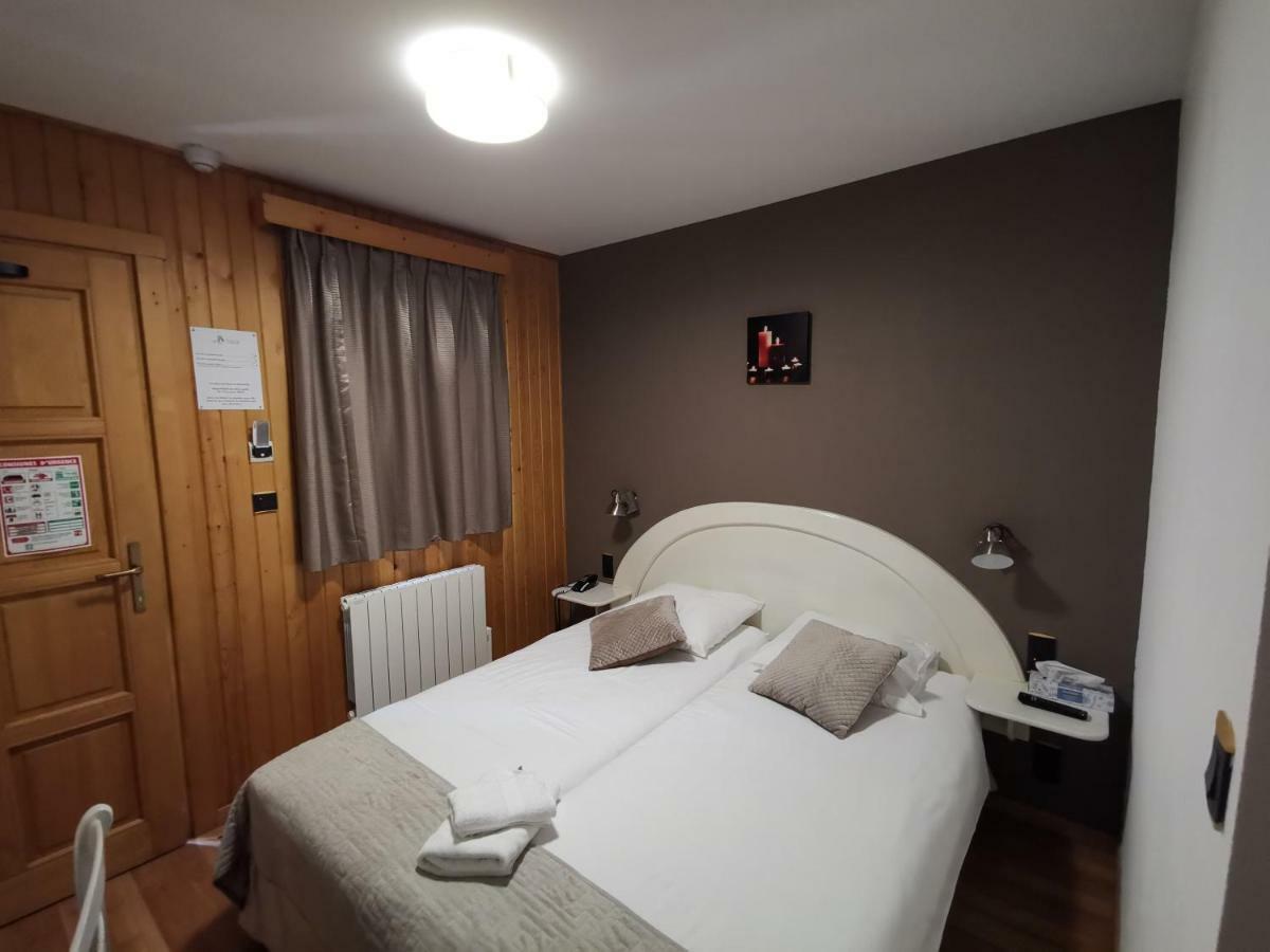 Auberge Saint-Jean Villequier-Aumont Eksteriør bilde