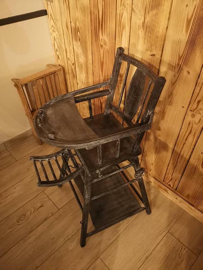 Auberge Saint-Jean Villequier-Aumont Eksteriør bilde